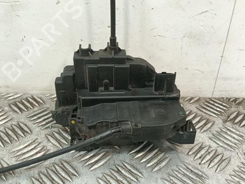 front-right-lock-renault-clio-iii-br01-cr01-2005-2006-2007-2008-2009-2010-2011-2012-2013-2014-34539136 main image