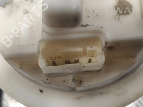 Fuel pump PEUGEOT 206 Hatchback (2A/C)  | BP13950437M76 