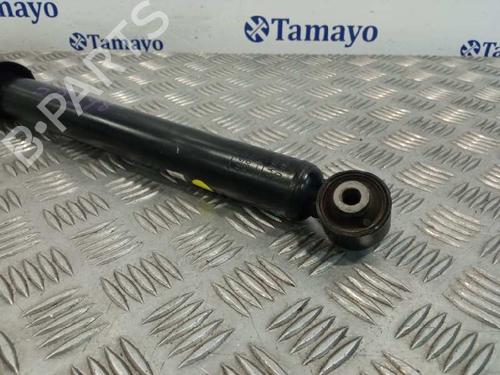 Right rear shock absorber TOYOTA YARIS (_P21_, _PA1_, _PH1_) 1.5 Hybrid (MXPH10, MXPH11) | BP29355896M19 