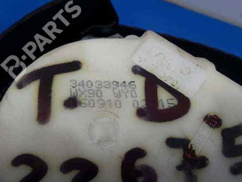 Rear right seatbelt SEAT IBIZA IV (6J5, 6P1) 1.4 | BP6636339I28 