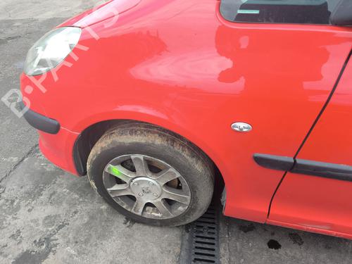 left-front-steering-knuckle-peugeot-1007-km_-2005-40129218 main image
