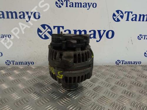 Alternator RENAULT KANGOO (KC0/1_)  | BP26325771M7 