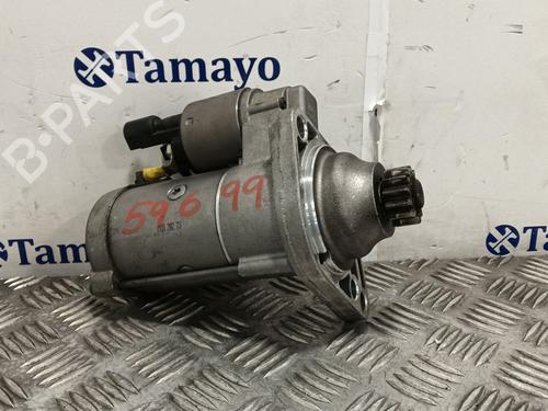 Startmotor SKODA FABIA III (NJ3) 1.4 TDI (90 hp) 30718994