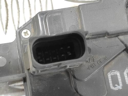 Front right lock OPEL ASTRA H (A04) 1.9 CDTI (L48) | BP10546605C97 