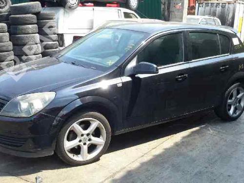 Dør venstre bak OPEL ASTRA H (A04) 1.7 CDTI (L48) | BP125906C4 