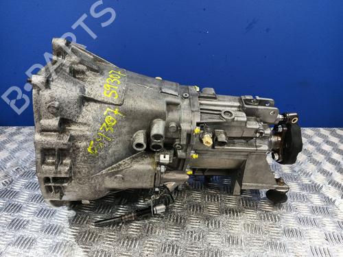 Used Gearbox BMW 1 (E87) 116 i (115 hp) 32237649