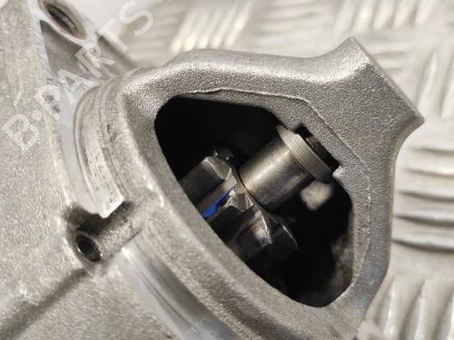 Starter NISSAN ALMERA II Hatchback (N16)  | BP18082289M8 