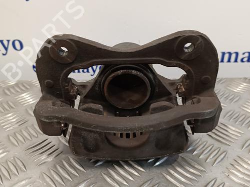 Right front brake caliper HYUNDAI ELANTRA III (XD) 2.0 CRDi | BP16119289M104 