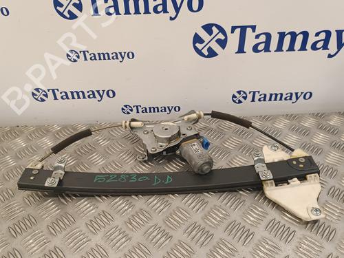 Used Front right window mechanism CHEVROLET EPICA (KL1_) 2.0 D (150 hp) 8932239