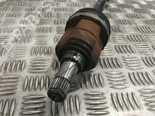 Right front driveshaft OPEL CORSA E (X15) 1.3 CDTI (08, 68) | BP30460993M39 