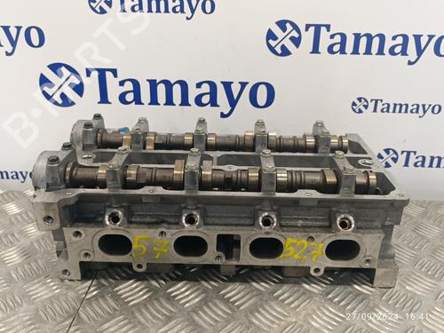 Used Cylinder head FORD FIESTA VI (CB1, CCN) [2008-2017]  20110740