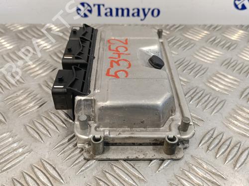 Engine control unit (ECU) CITROËN XSARA PICASSO (N68)  | BP18134104M57 
