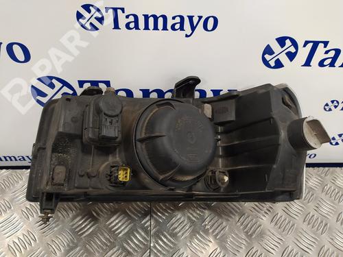 Right headlight LAND ROVER FREELANDER I (L314)  | BP8805339C29 