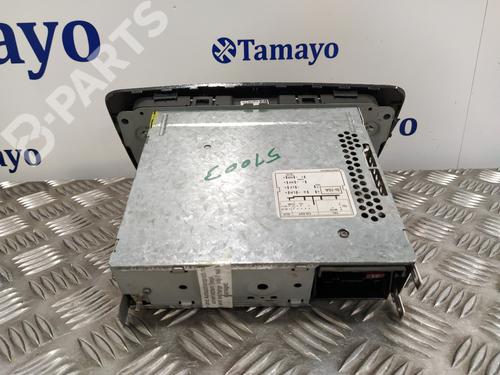 Radio SEAT IBIZA IV SC (6J1, 6P5) 2.0 TDI | BP9718060E6 