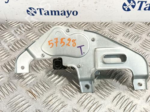 Viskermotor bakrute SUZUKI SWIFT III (MZ, EZ) | BP28515343M102