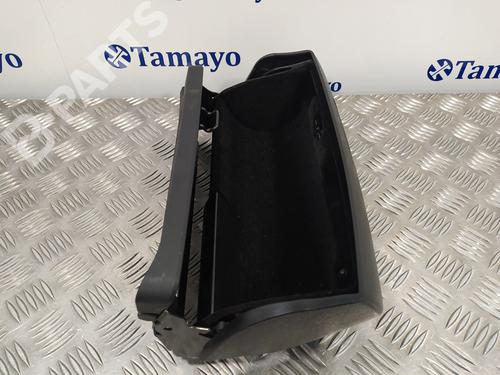 Glove box MERCEDES-BENZ E-CLASS (W212) E 500 4-matic (212.091) | BP9828202C95 