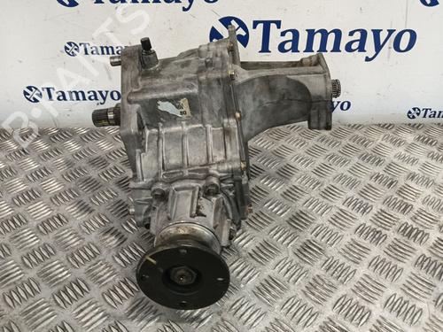 Transfer box SEAT IBIZA II (6K1) 1.4 i | BP29418398M36 