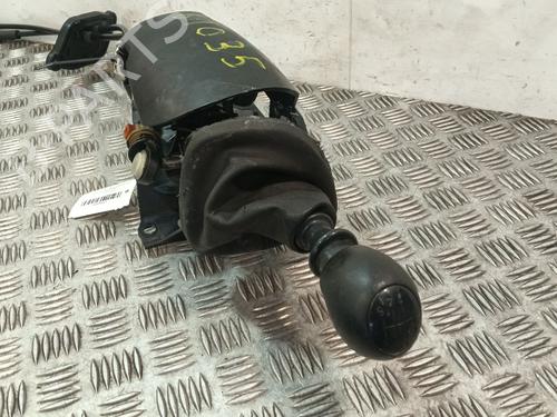 Shift knob RENAULT MASTER III Van (FV) 2.3 dCi 145 FWD (FV0E, FV0F, FV0H, FV02, FV0M, FV0S,... | BP40089384I34 - Image 3