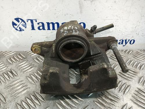 Right front brake caliper CITROËN XSARA PICASSO (N68) 2.0 HDi | BP29564292M104