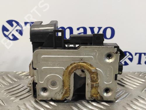Front right lock DACIA SANDERO  | BP13748169C97 