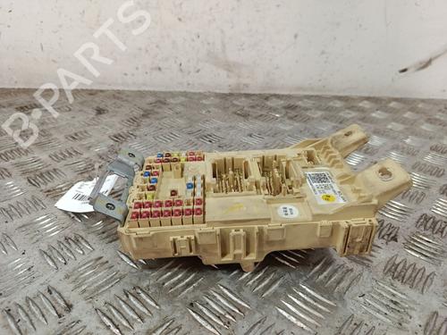 Used Fuse box Fuse box HYUNDAI i20 III (BC3, BI3) 1.0 T-GDI (101 hp) 39684233 39684233