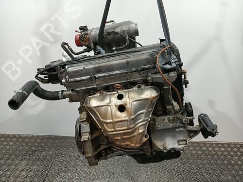 Motor Motor HONDA CR-V I (RD) 2.0 16V 4WD (RD1, RD3) (128 hp) 36003489 36003489