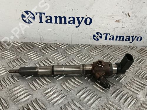 Used Injector VW POLO V (6R1, 6C1) 1.6 TDI (90 hp) 28839685