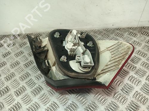 Right taillight BMW 1 (E81) 118 d | BP36038139C35 - Image 4