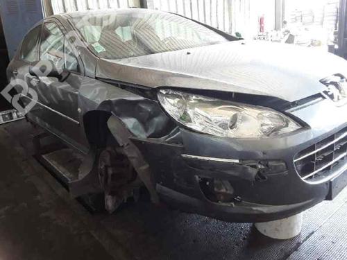 Alternator PEUGEOT 407 (6D_) 2.0 HDi 135 (6DRHRH, 6DRHRE, 6DRHRG, 6DRHRJ) | BP6040026M7 