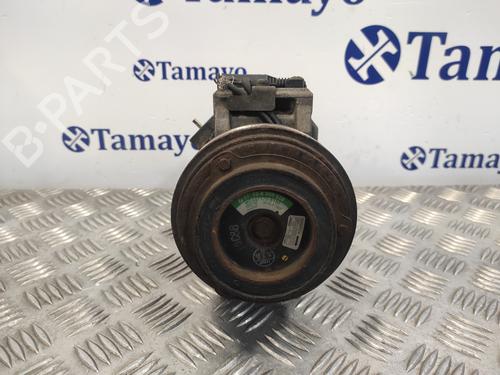 AC Kompressor BMW X5 (E53) 4.4 i (286 hp) 19043564