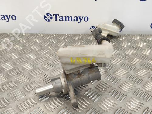 Brake master cylinder FORD FIESTA VI (CB1, CCN) 1.25 | BP13814275M77 