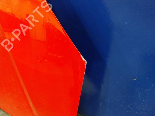 Hood FORD FOCUS I (DAW, DBW) 1.6 16V | BP27163305C1 