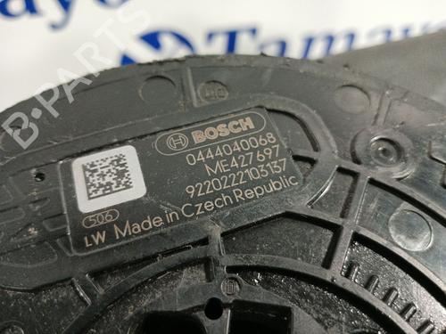 AdBlue tank MITSUBISHI CANTER Platform/Chassis (FB_, FE_, FG_) | BP30192540M85