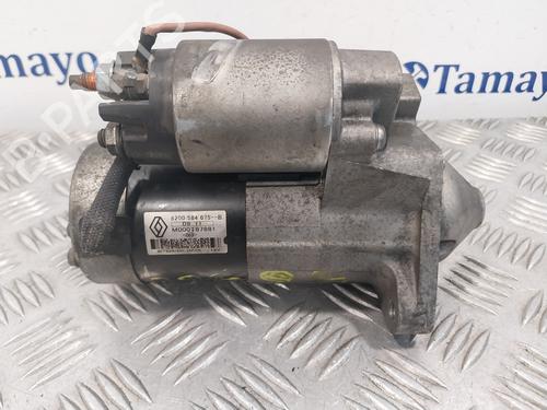 Generator RENAULT SCÉNIC II (JM0/1_) 1.5 dCi (JM1E, JM16) | BP26022312M7 