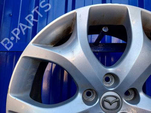 Rim MAZDA CX-7 (ER)  | BP16076166C45 