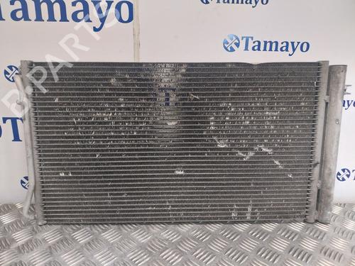 Used AC radiator BMW 1 (E87) 118 d (143 hp) 6707134