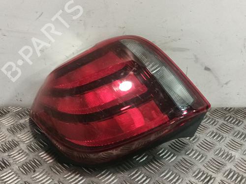 Used Right taillight Right taillight 38876600 38876600