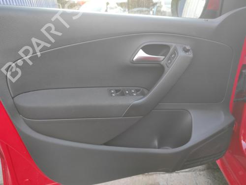 Rear right panel VW POLO V (6R1, 6C1)  | BP16646297C61 
