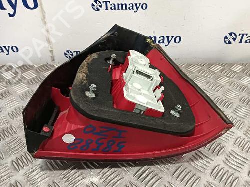 Left taillight AUDI A3 (8L1)  | BP24856262C34 