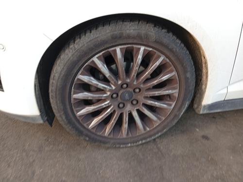 Used Left front brake caliper Left front brake caliper FORD C-MAX II (DXA/CB7, DXA/CEU) 1.0 EcoBoost (125 hp) 34103348 34103348