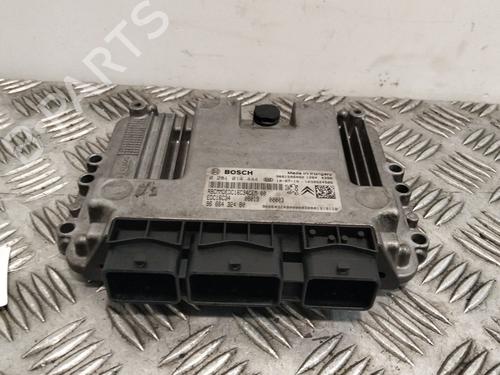 Centralita motor Centralita motor PEUGEOT BIPPER (AA_) 1.4 HDi (68 hp) 37606192 37606192