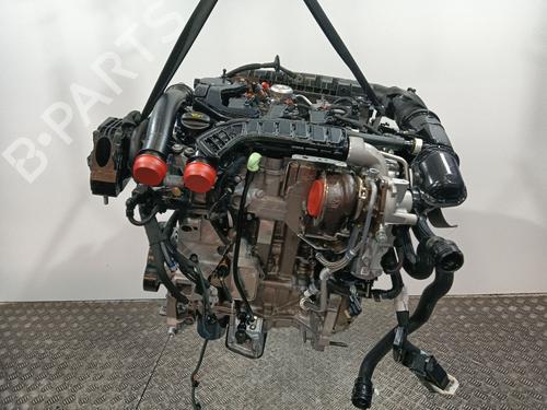 Motor Motor OPEL CORSA F (P2JO) 1.2 (68) (101 hp) 34441859 34441859