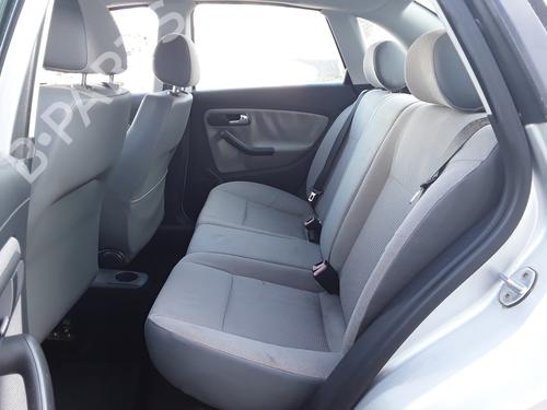 Injector SEAT CORDOBA (6L2)  | BP27382620M100 