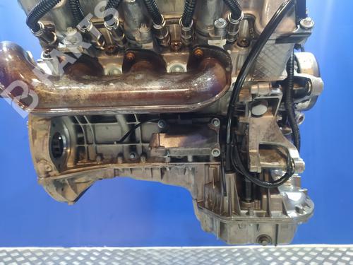 Engine MERCEDES-BENZ CLK (C208) CLK 320 (208.365) | BP4710789M1 