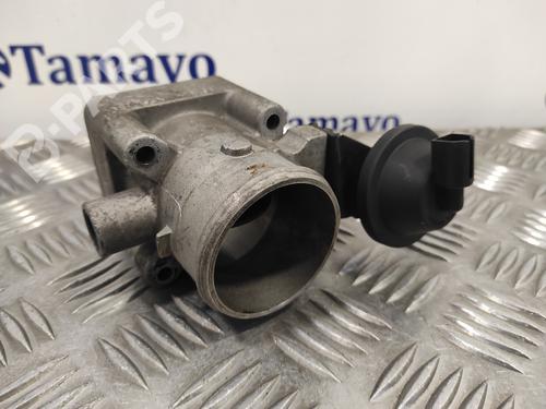 Throttle body KIA CEE'D Hatchback (ED) 1.6 CRDi 115 | BP12097925M82