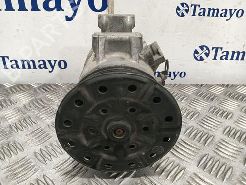 AC compressor TOYOTA AURIS (_E15_) 2.0 D-4D (ADE150_, ADE150R) | BP29570334M34 