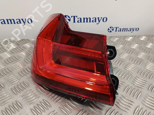 Left taillight AUDI A1 Sportback (GBA) | BP37801427C34 - Image 3