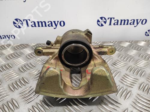 Left front brake caliper PEUGEOT 807 (EB_)  | BP16904355M105 