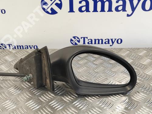 Used Right mirror SEAT IBIZA III (6L1) 1.9 SDI (64 hp) 10293383