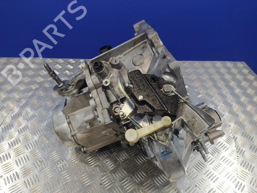 Gearbox CITROËN C4 II (NC_)  | BP15882098M3 